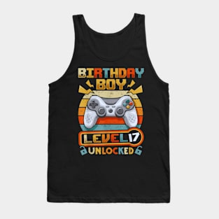 irish i was gaming funny st pay video gamer boys Tank Top